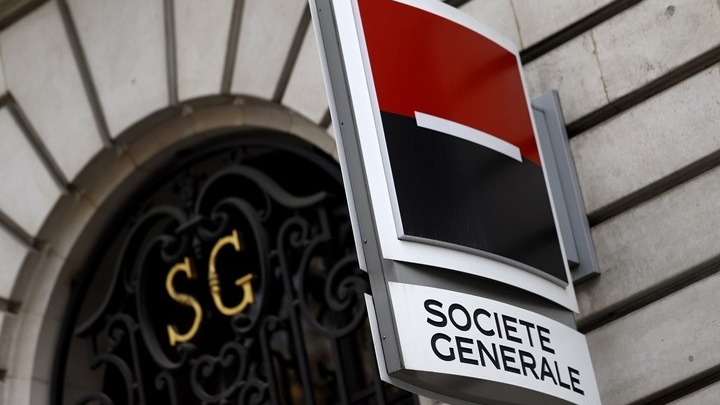 Η SocGen ολοκλήρωσε την πώληση των δραστηριοτήτων της στη Ρωσία